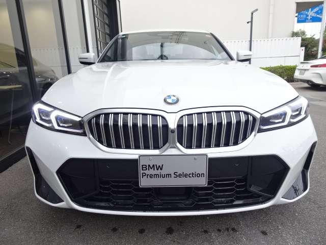 ＢＭＷ ３シリーズ ３２０ｉ　Ｍスポーツ R6年 (近畿) 99