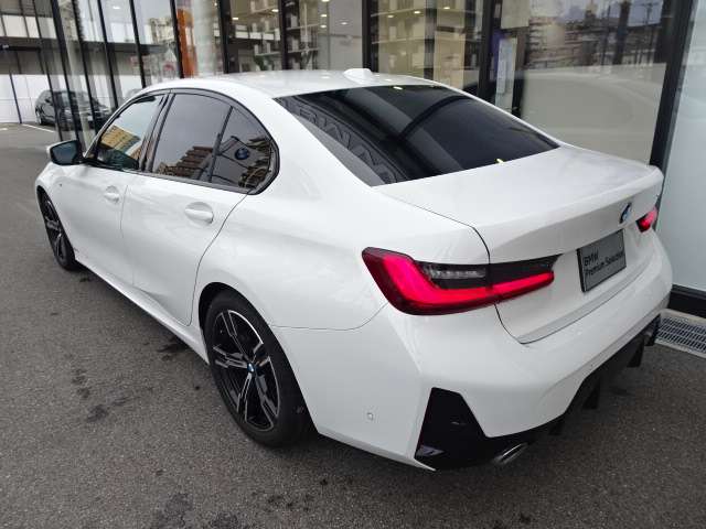 ＢＭＷ ３シリーズ ３２０ｉ　Ｍスポーツ R6年 (近畿) 99