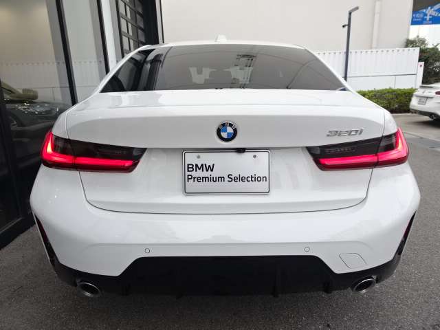 ＢＭＷ ３シリーズ ３２０ｉ　Ｍスポーツ R6年 (近畿) 99