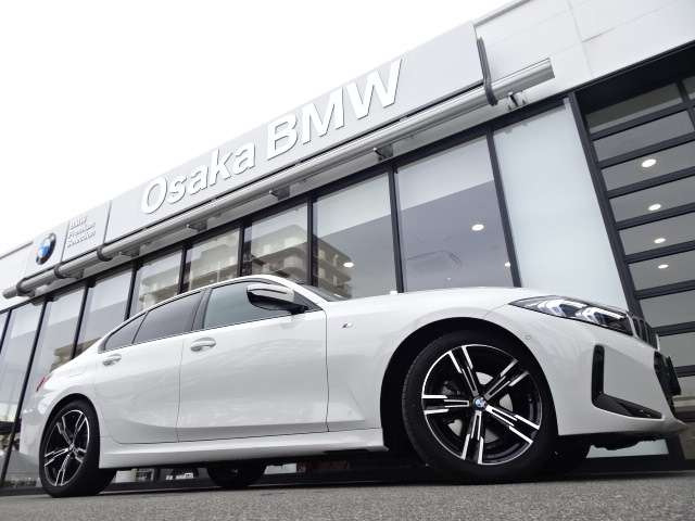 ＢＭＷ ３シリーズ ３２０ｉ　Ｍスポーツ R6年 (近畿) 99