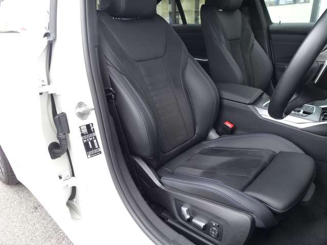 ＢＭＷ ３シリーズ ３２０ｉ　Ｍスポーツ R6年 (近畿) 99