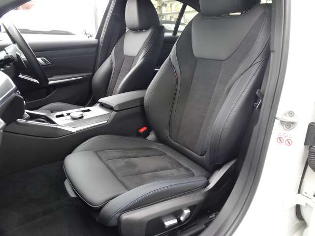 ＢＭＷ ３シリーズ ３２０ｉ　Ｍスポーツ R6年 (近畿) 99