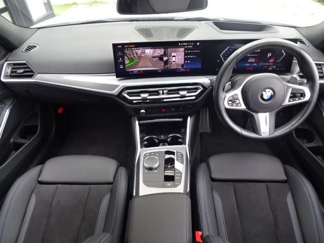 ＢＭＷ ３シリーズ ３２０ｉ　Ｍスポーツ R6年 (近畿) 99