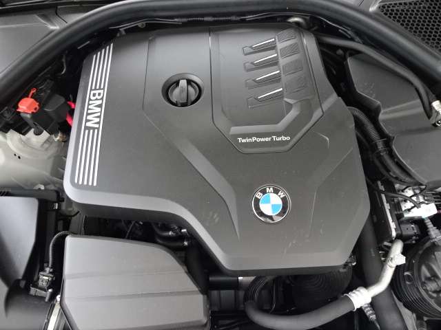 ＢＭＷ ３シリーズ ３２０ｉ　Ｍスポーツ R6年 (近畿) 99