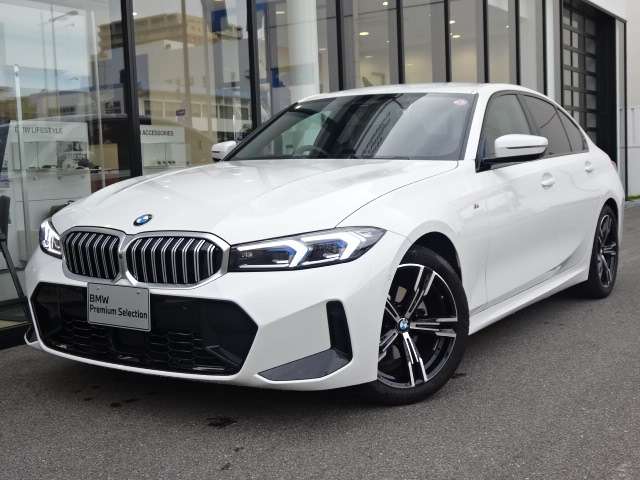 ＢＭＷ ３シリーズ ３２０ｉ　Ｍスポーツ R6年 (近畿) 99