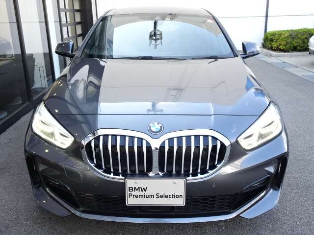 ＢＭＷ １シリーズ １１８Ｉ Ｍスポーツ ＤＣＴ R3年 (近畿) 99