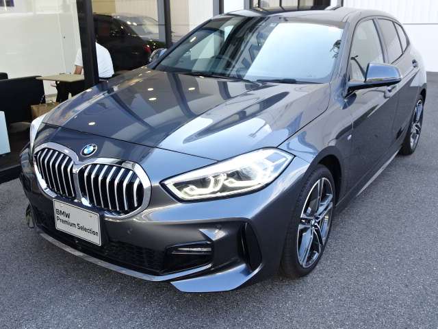 ＢＭＷ １シリーズ １１８Ｉ Ｍスポーツ ＤＣＴ R3年 (近畿) 99
