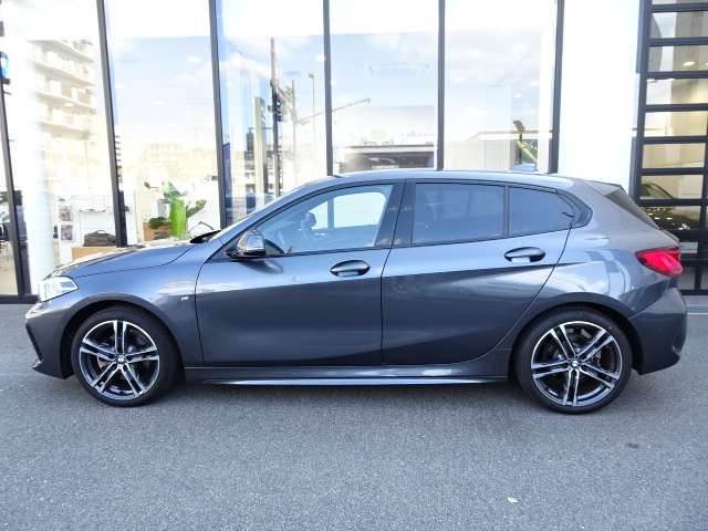 ＢＭＷ １シリーズ １１８Ｉ Ｍスポーツ ＤＣＴ R3年 (近畿) 99