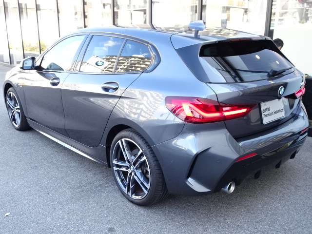 ＢＭＷ １シリーズ １１８Ｉ Ｍスポーツ ＤＣＴ R3年 (近畿) 99