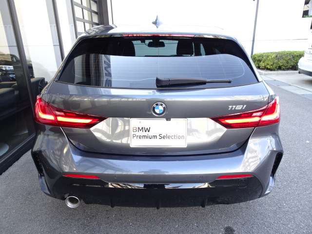 ＢＭＷ １シリーズ １１８Ｉ Ｍスポーツ ＤＣＴ R3年 (近畿) 99