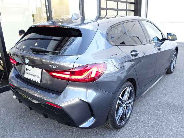 ＢＭＷ １シリーズ １１８Ｉ Ｍスポーツ ＤＣＴ R3年 (近畿) 99