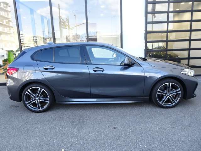 ＢＭＷ １シリーズ １１８Ｉ Ｍスポーツ ＤＣＴ R3年 (近畿) 99
