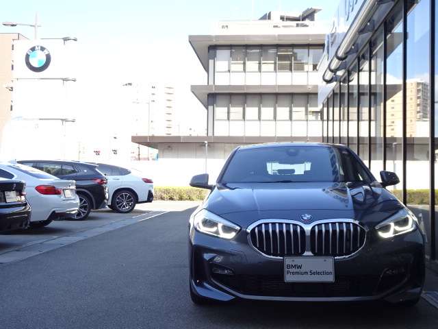 ＢＭＷ １シリーズ １１８Ｉ Ｍスポーツ ＤＣＴ R3年 (近畿) 99