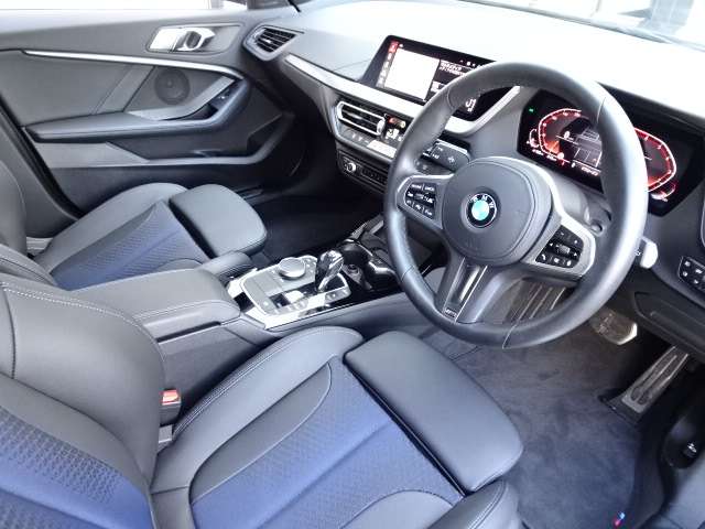 ＢＭＷ １シリーズ １１８Ｉ Ｍスポーツ ＤＣＴ R3年 (近畿) 99