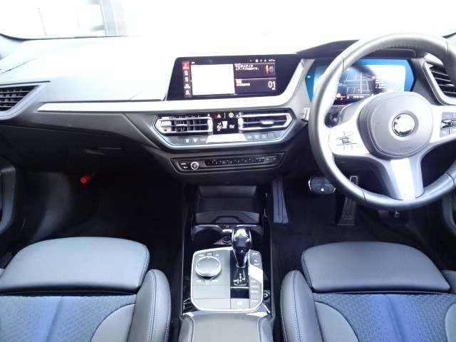 ＢＭＷ １シリーズ １１８Ｉ Ｍスポーツ ＤＣＴ R3年 (近畿) 99