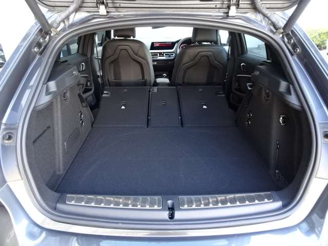 ＢＭＷ １シリーズ １１８Ｉ Ｍスポーツ ＤＣＴ R3年 (近畿) 99