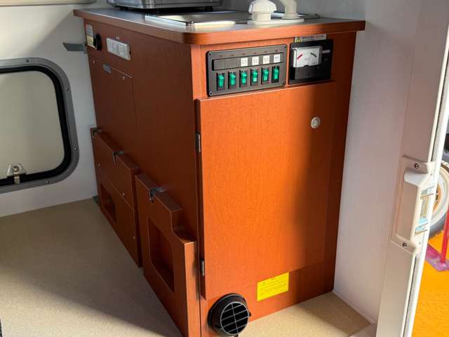 スズキ キャリイバン インディ７２７－Ｌ R6年 (近畿) 99