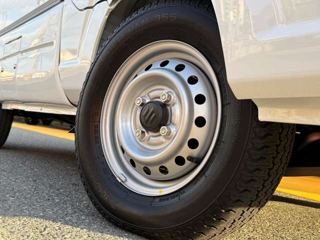 スズキ キャリイバン インディ７２７－Ｌ R6年 (近畿) 99