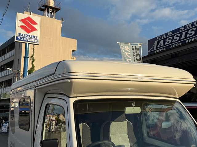 スズキ キャリイバン インディ７２７－Ｌ R6年 (近畿) 99