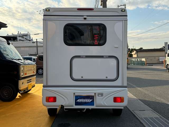 スズキ キャリイバン インディ７２７－Ｌ R6年 (近畿) 99