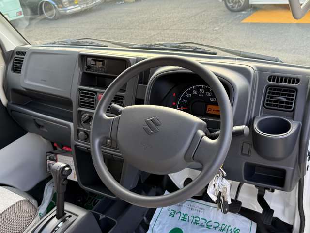 スズキ キャリイバン インディ７２７－Ｌ R6年 (近畿) 99