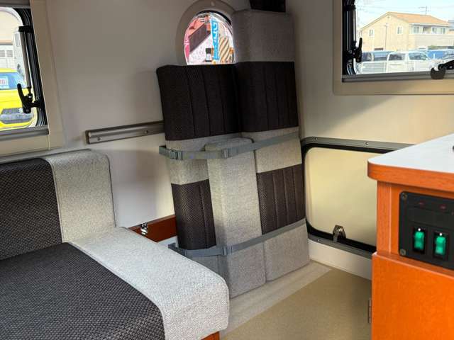 スズキ キャリイバン インディ７２７－Ｌ R6年 (近畿) 99