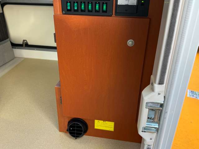 スズキ キャリイバン インディ７２７－Ｌ R6年 (近畿) 99