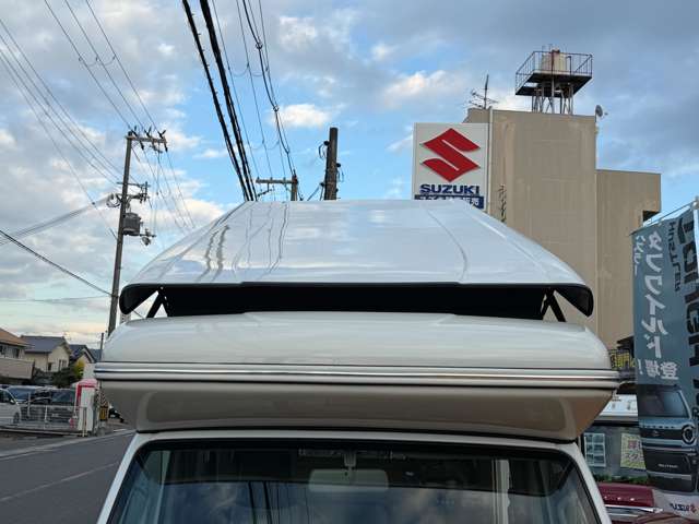 スズキ キャリイバン インディ７２７－Ｌ R6年 (近畿) 99