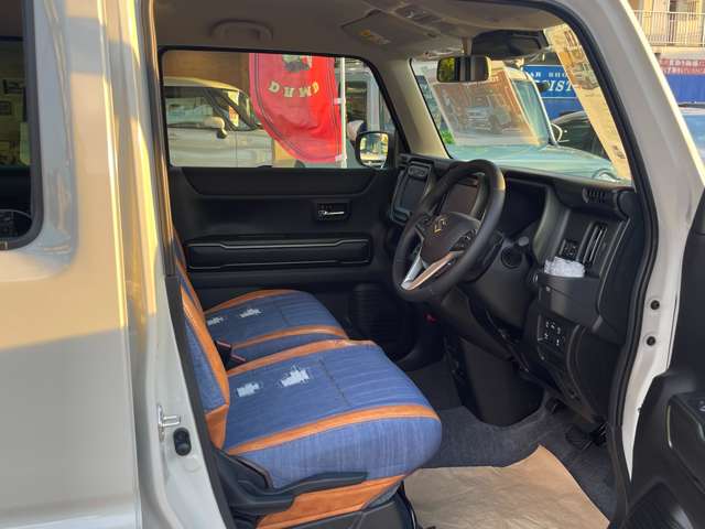 スズキ ハスラー ６６０ タフワイルドターボ R6年 (近畿) 99