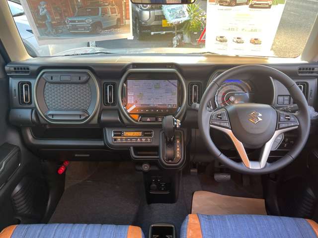 スズキ ハスラー ６６０ タフワイルドターボ R6年 (近畿) 99