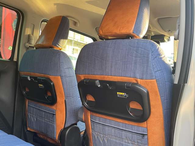 スズキ ハスラー ６６０ タフワイルドターボ R6年 (近畿) 99