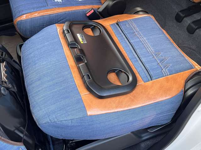 スズキ ハスラー ６６０ タフワイルドターボ R6年 (近畿) 99