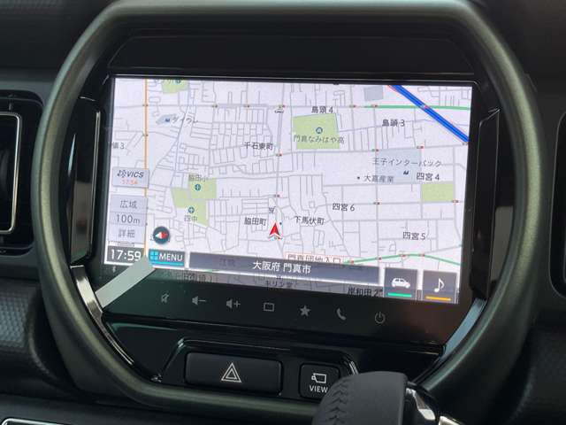 スズキ ハスラー ６６０ タフワイルドターボ R6年 (近畿) 99