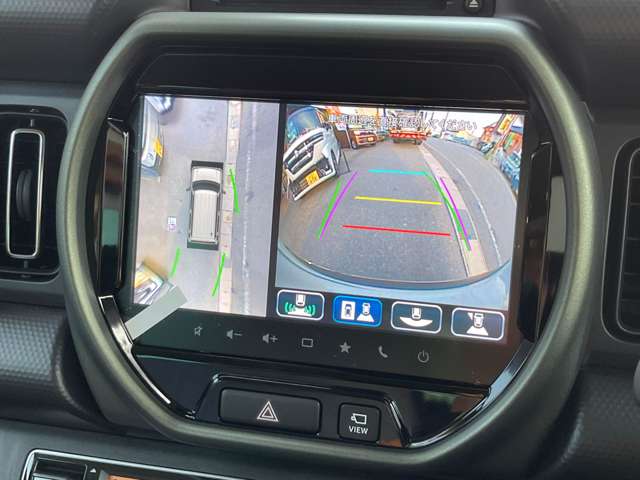 スズキ ハスラー ６６０ タフワイルドターボ R6年 (近畿) 99