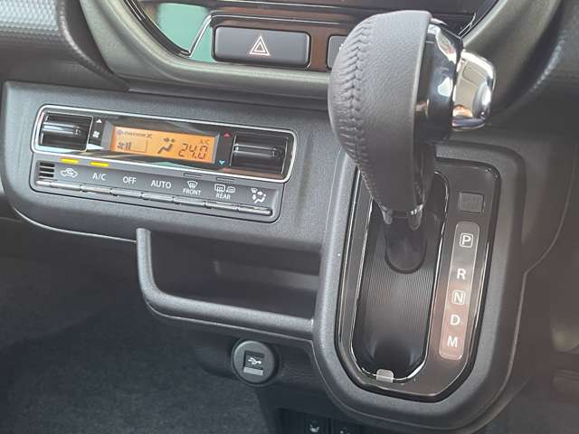 スズキ ハスラー ６６０ タフワイルドターボ R6年 (近畿) 99