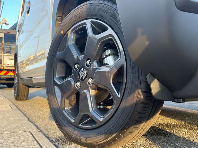 スズキ ハスラー ６６０ タフワイルドターボ R6年 (近畿) 99