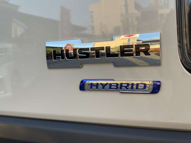 スズキ ハスラー ６６０ タフワイルドターボ R6年 (近畿) 99