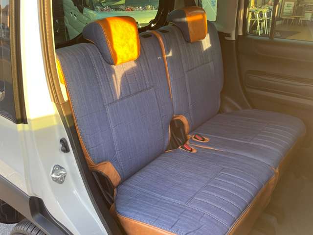 スズキ ハスラー ６６０ タフワイルドターボ R6年 (近畿) 99