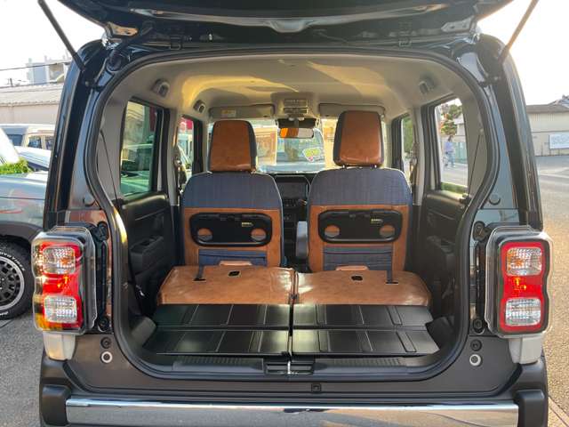 スズキ ハスラー ６６０ タフワイルドターボ R6年 (近畿) 99