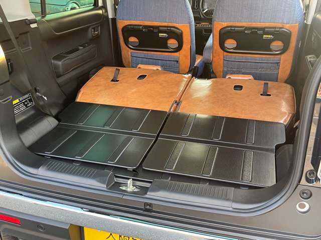 スズキ ハスラー ６６０ タフワイルドターボ R6年 (近畿) 99