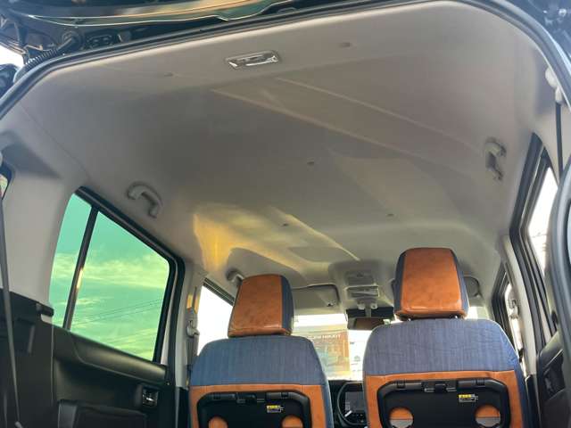 スズキ ハスラー ６６０ タフワイルドターボ R6年 (近畿) 99