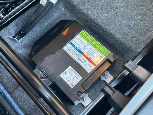 スズキ ハスラー ６６０ タフワイルドターボ R6年 (近畿) 99