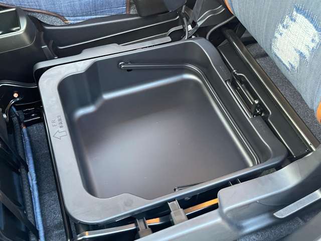 スズキ ハスラー ６６０ タフワイルドターボ R6年 (近畿) 99