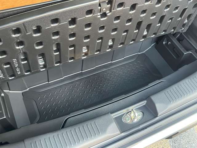 スズキ ハスラー ６６０ タフワイルドターボ R6年 (近畿) 99