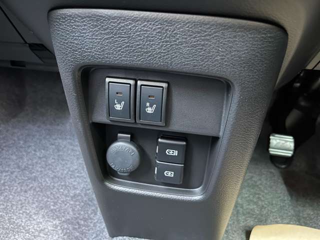 スズキ ハスラー ６６０ タフワイルドターボ R6年 (近畿) 99