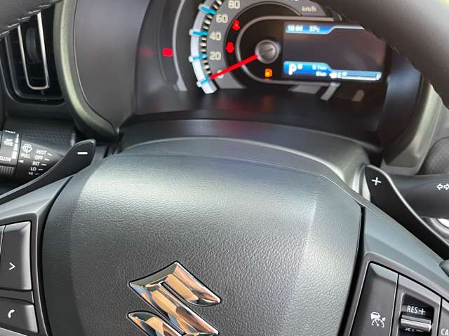 スズキ ハスラー ６６０ タフワイルドターボ R6年 (近畿) 99