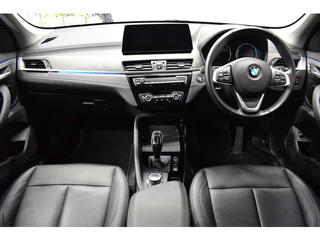 ＢＭＷ Ｘ１ Ｘドライブ １８Ｄ Ｘライン ４ＷＤ R1年 (関東) 99