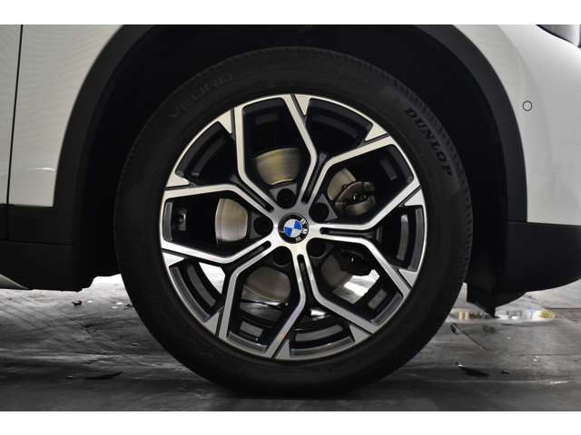 ＢＭＷ Ｘ１ Ｘドライブ １８Ｄ Ｘライン ４ＷＤ R1年 (関東) 99