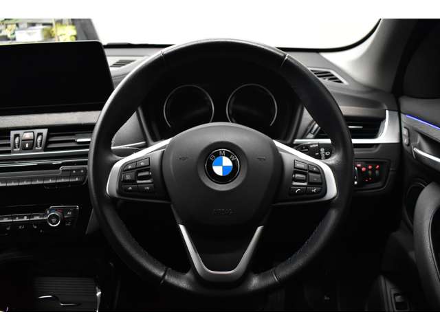 ＢＭＷ Ｘ１ Ｘドライブ １８Ｄ Ｘライン ４ＷＤ R1年 (関東) 99