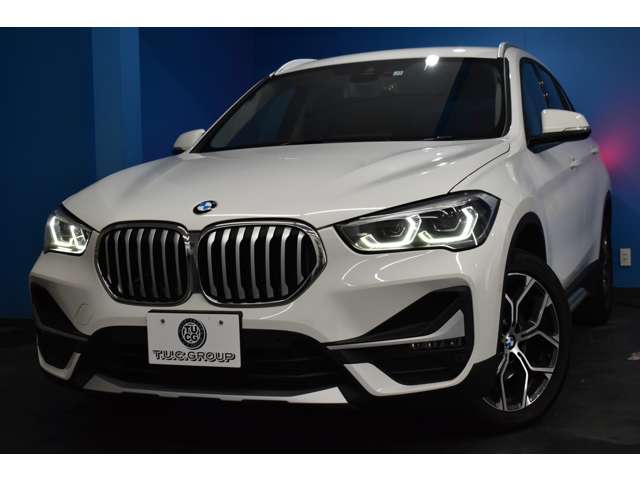 ＢＭＷ Ｘ１ Ｘドライブ １８Ｄ Ｘライン ４ＷＤ R1年 (関東) 99